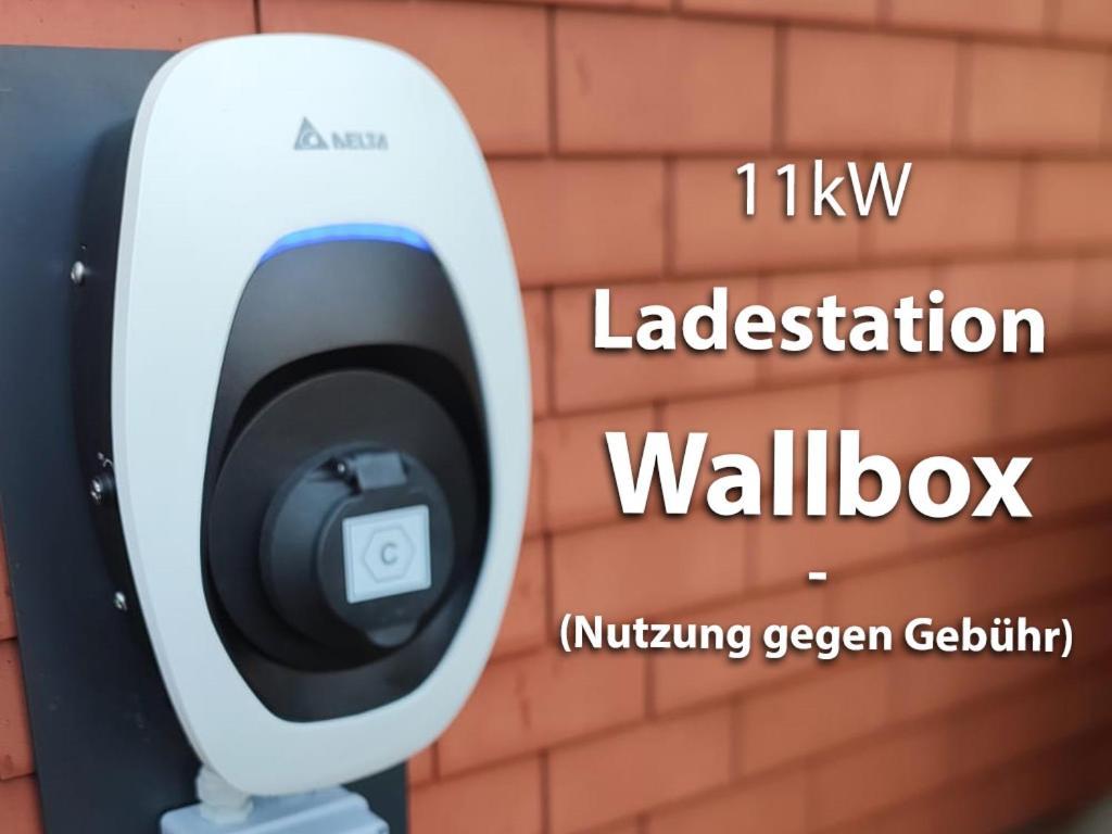 Fischerhaus Bremerhaven Eksteriør bilde